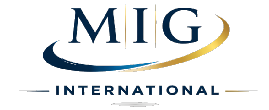 MIG International Private Limited